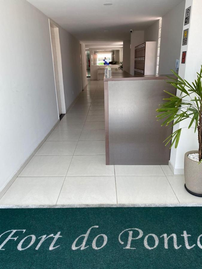 Apartamento Arraial Do Cabo Dış mekan fotoğraf