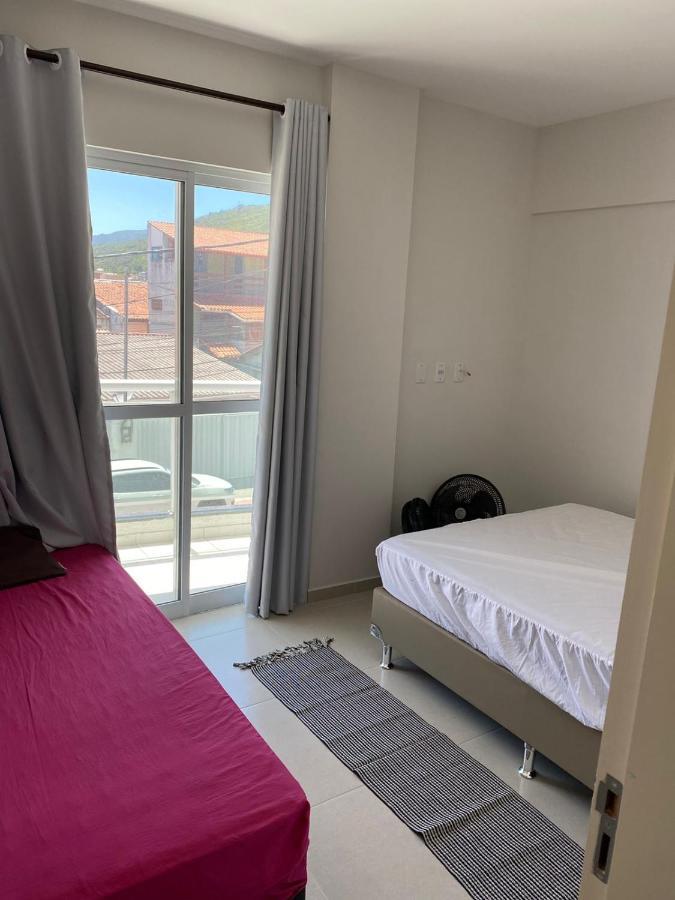 Apartamento Arraial Do Cabo Dış mekan fotoğraf