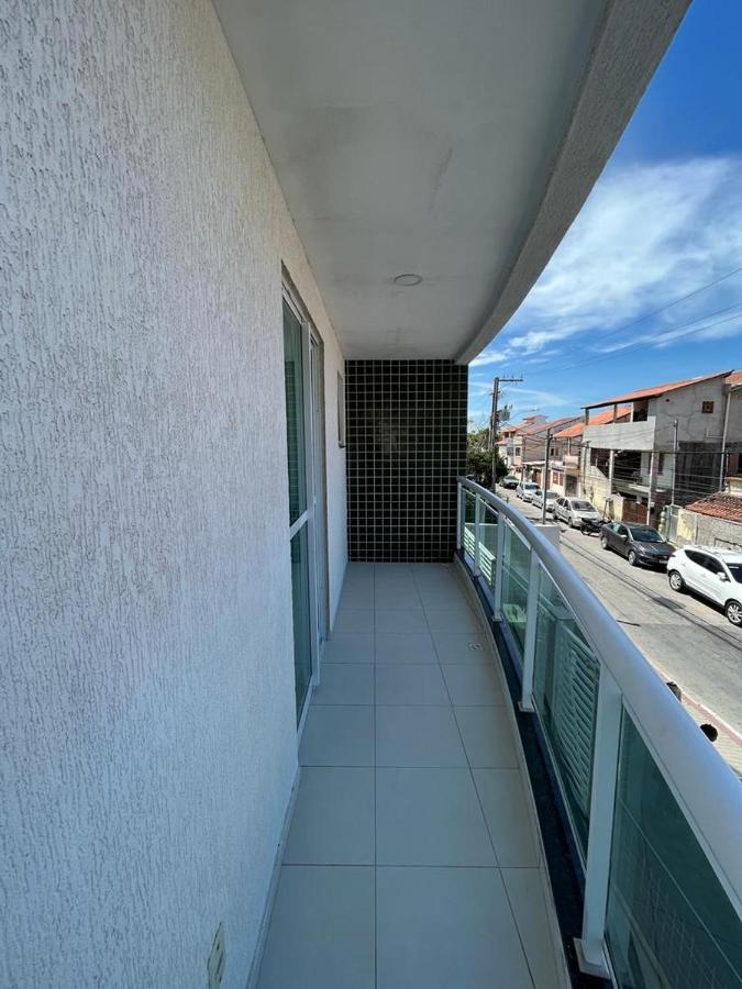 Apartamento Arraial Do Cabo Dış mekan fotoğraf
