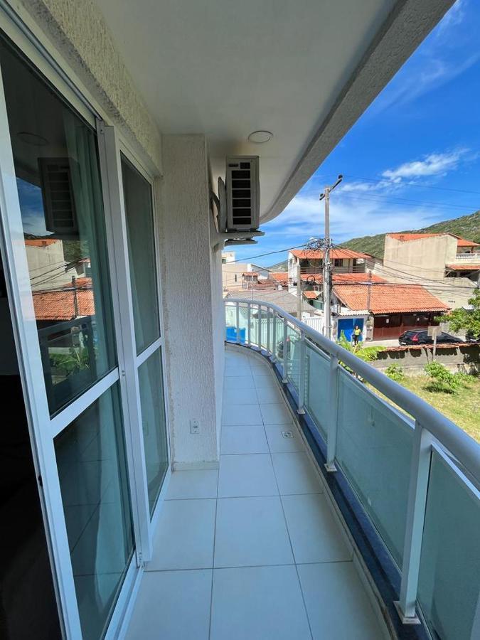 Apartamento Arraial Do Cabo Dış mekan fotoğraf