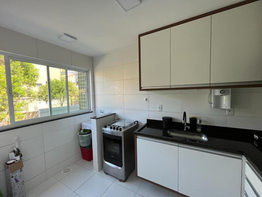 Apartamento Arraial Do Cabo Dış mekan fotoğraf