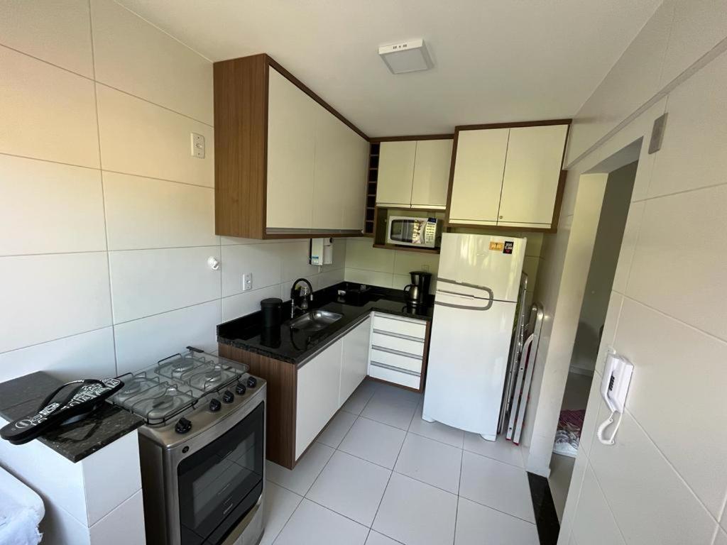 Apartamento Arraial Do Cabo Dış mekan fotoğraf