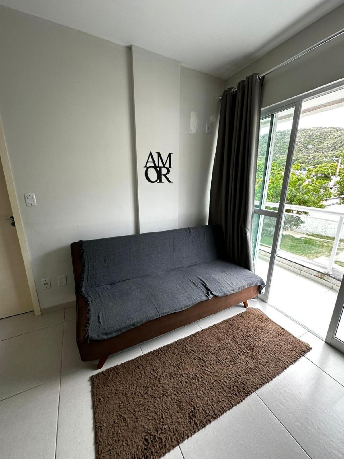 Apartamento Arraial Do Cabo Dış mekan fotoğraf