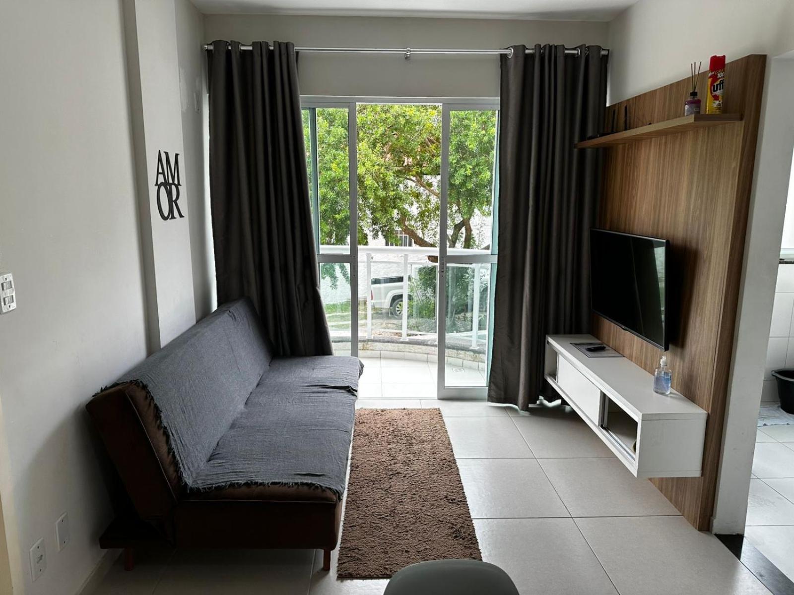 Apartamento Arraial Do Cabo Dış mekan fotoğraf